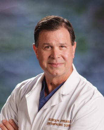 Patrick M. O'Meara, M.D. | Palomar Orthopaedic Surgery