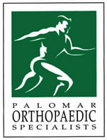 Palomar Orthopaedic Surgery